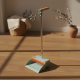 Broom With Dustpan